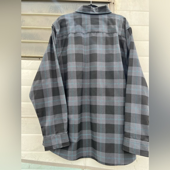 Men’s Dixxon Flannel - Picture 3 of 5